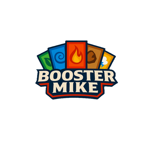 Booster Mike